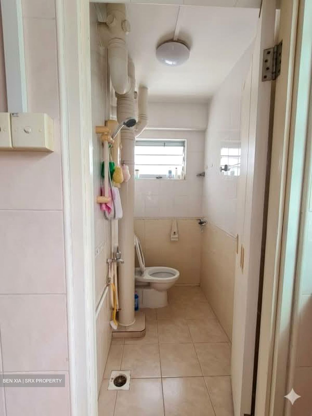 Blk 855 Woodlands Street 83 (Woodlands), HDB 4 Rooms #590852621